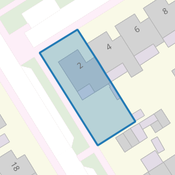 Perceel VBG02-F-1234