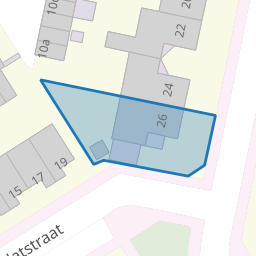 Perceel VBG02-F-1245