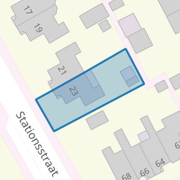 Perceel VBG02-F-1270