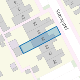 Perceel VBG02-F-1280