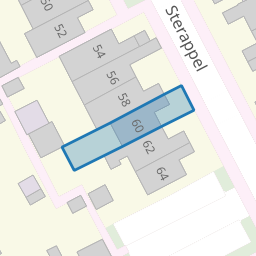 Perceel VBG02-F-1281