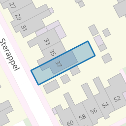 Perceel VBG02-F-1288