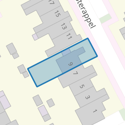 Perceel VBG02-F-1289