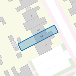 Perceel VBG02-F-1292