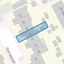 Perceel VBG02-F-1297