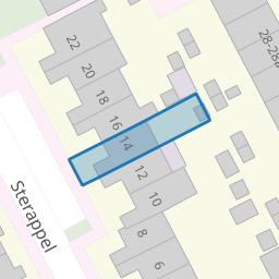 Perceel VBG02-F-1298