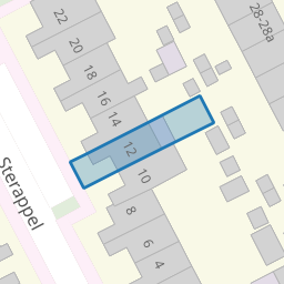 Perceel VBG02-F-1299