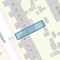 Perceel VBG02-F-1300