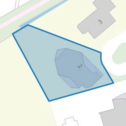 Perceel VBG02-F-1318