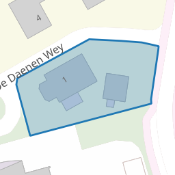 Perceel VBG02-F-1322