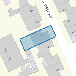 Perceel VBG02-F-1340