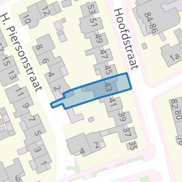 Perceel VBG02-F-1351