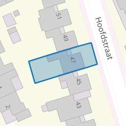 Perceel VBG02-F-1353