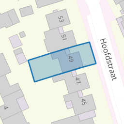 Perceel VBG02-F-1354