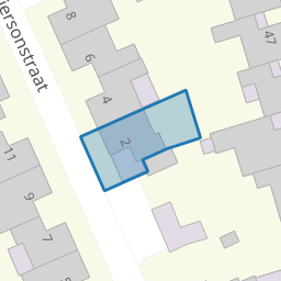 Perceel VBG02-F-1364