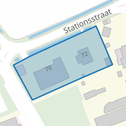 Perceel VBG02-F-1368