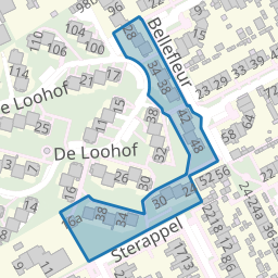 Perceel VBG02-F-1386