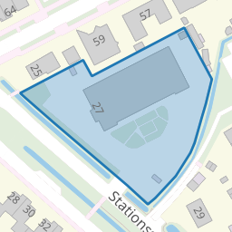 Perceel VBG02-F-1398