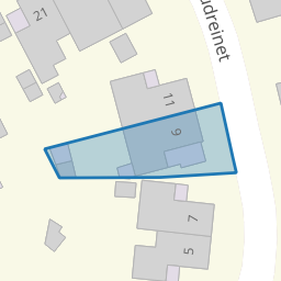 Perceel VBG02-F-1421