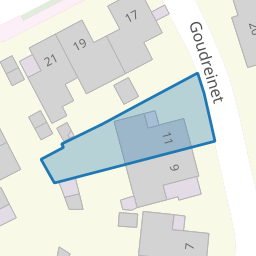 Perceel VBG02-F-1422