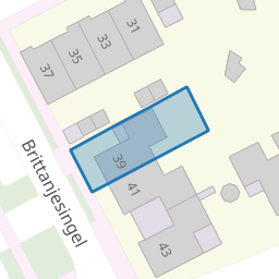 Perceel VBG02-F-1427