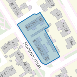 Perceel VBG02-F-1450