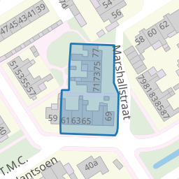 Perceel VBG02-F-1465