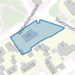 Perceel VBG02-F-1468