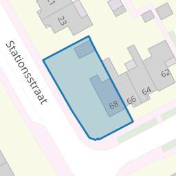 Perceel VBG02-F-1507