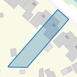 Perceel VBG02-F-1532