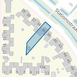 Perceel VBG02-F-1533