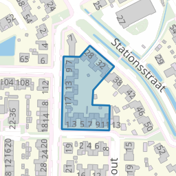 Perceel VBG02-F-1534