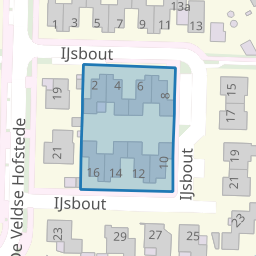 Perceel VBG02-F-1536