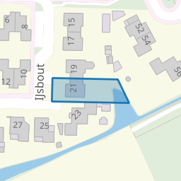 Perceel VBG02-F-1540