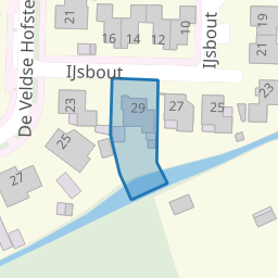 Perceel VBG02-F-1544