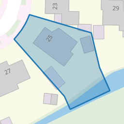 Perceel VBG02-F-1545