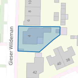 Perceel VBG02-F-1553