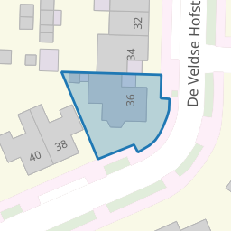 Perceel VBG02-F-1557