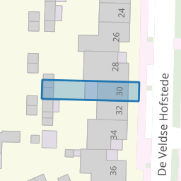 Perceel VBG02-F-1560