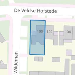 Perceel VBG02-F-1579