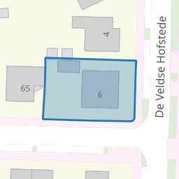 Perceel VBG02-F-1581