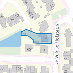 Perceel VBG02-F-1582