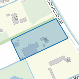 Perceel VBG02-F-1588