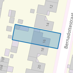 Perceel VBG02-F-1598