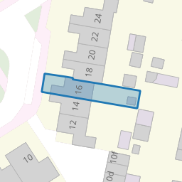 Perceel VBG02-F-1604