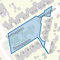 Perceel VBG02-F-1610