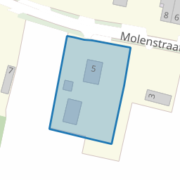 Perceel VBG02-F-1611