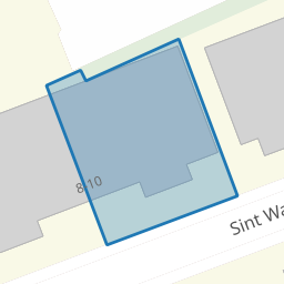 Perceel VBG02-F-1625