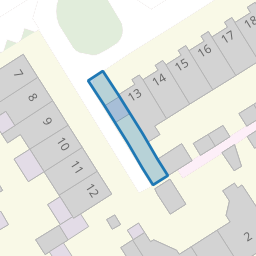 Perceel VBG02-F-1628