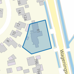 Perceel VBG02-F-1638